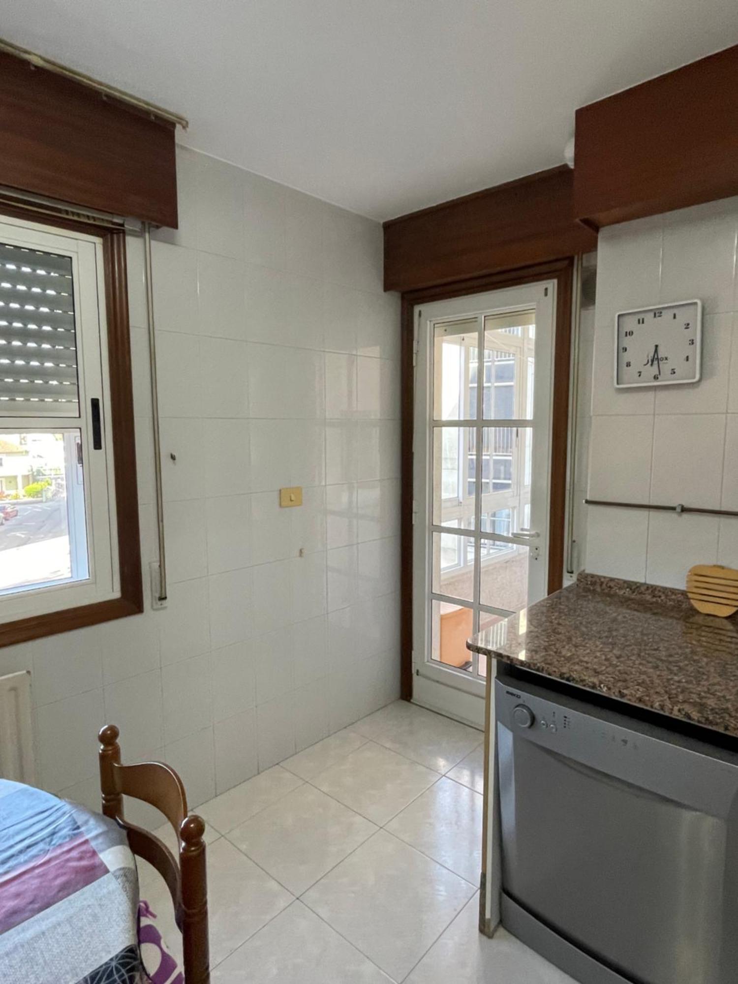 La Laguna Apartment