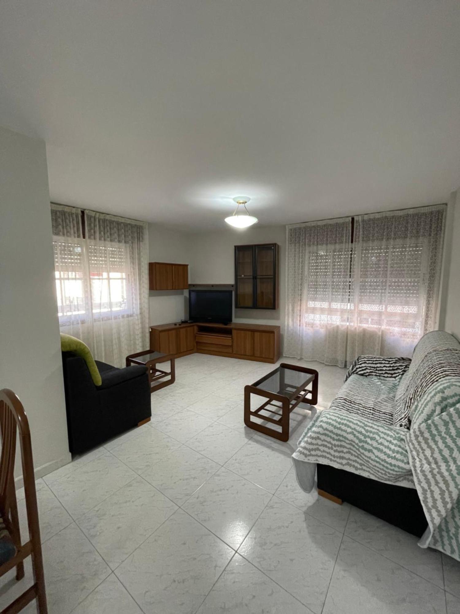La Laguna Apartment Cangas do Morrazo
