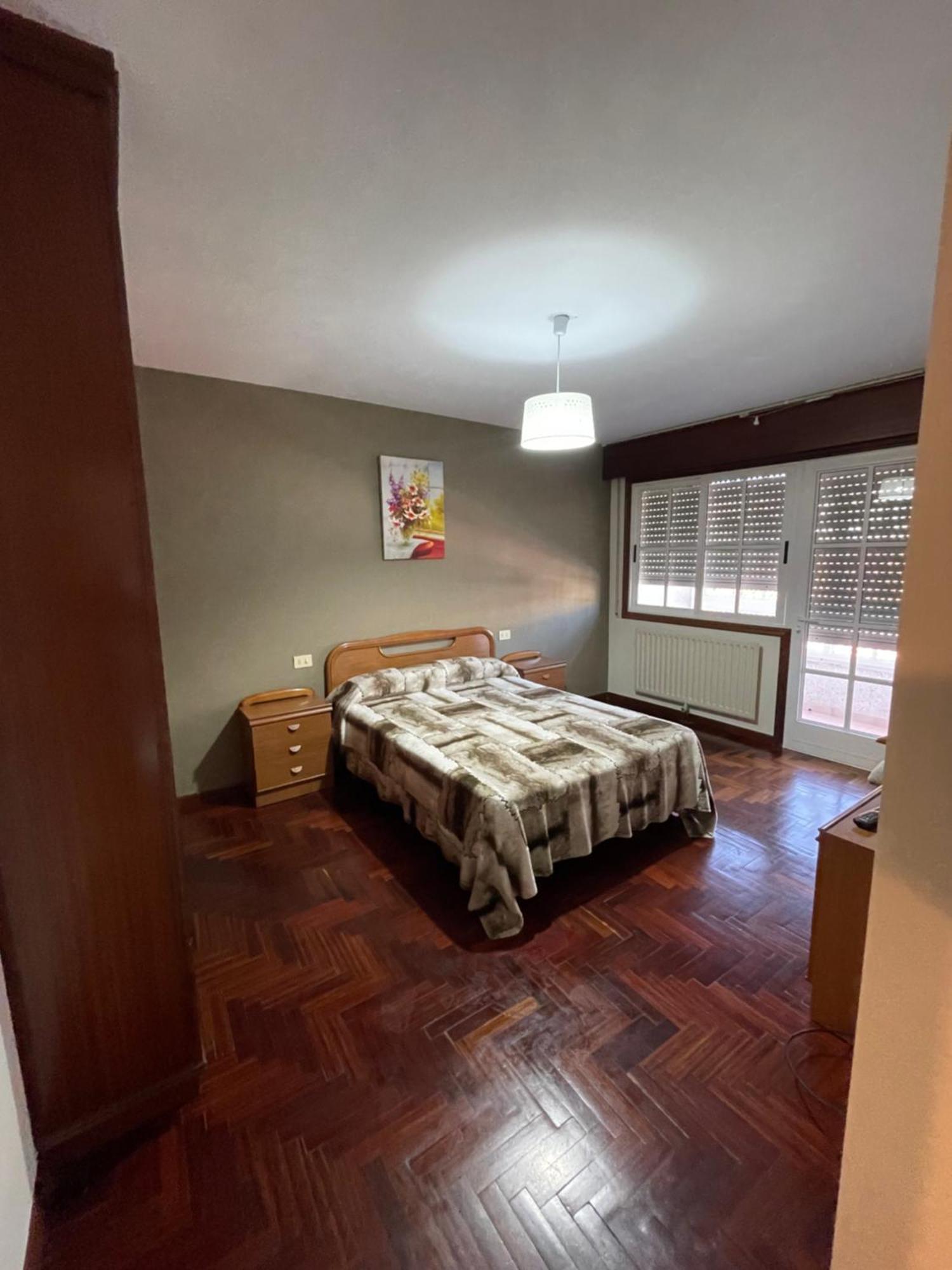 Apartment La Laguna