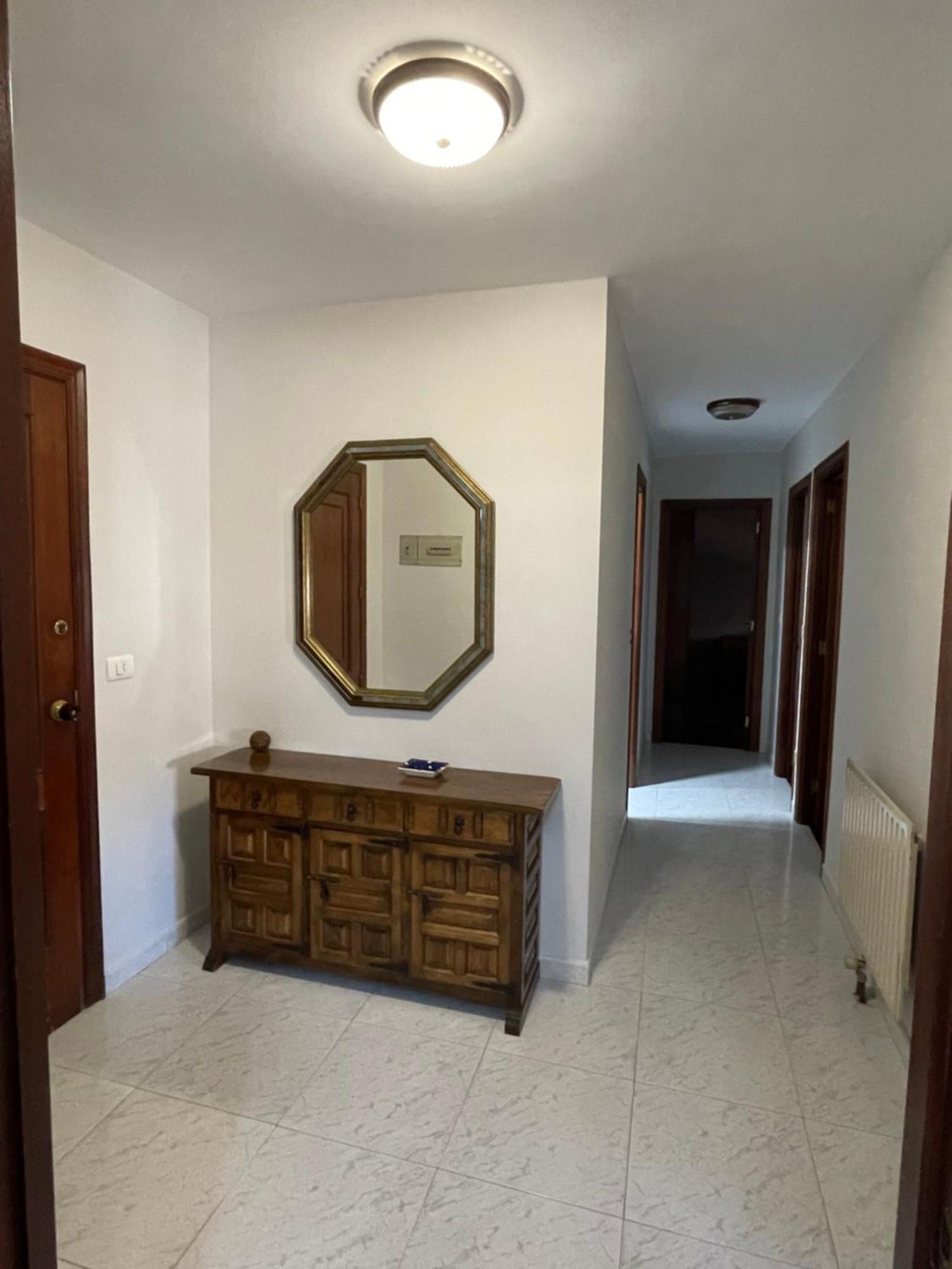 La Laguna Apartment