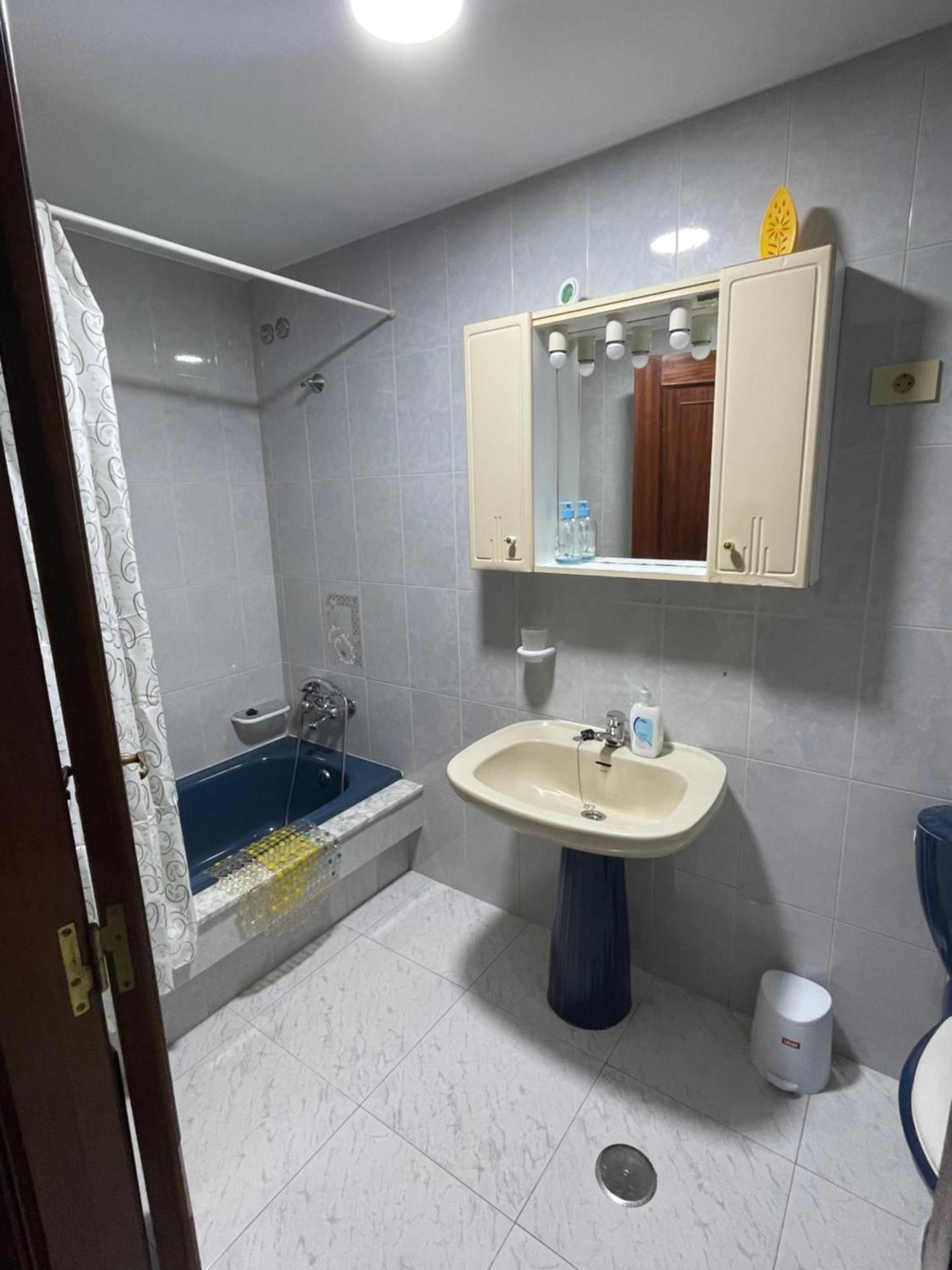La Laguna Apartment