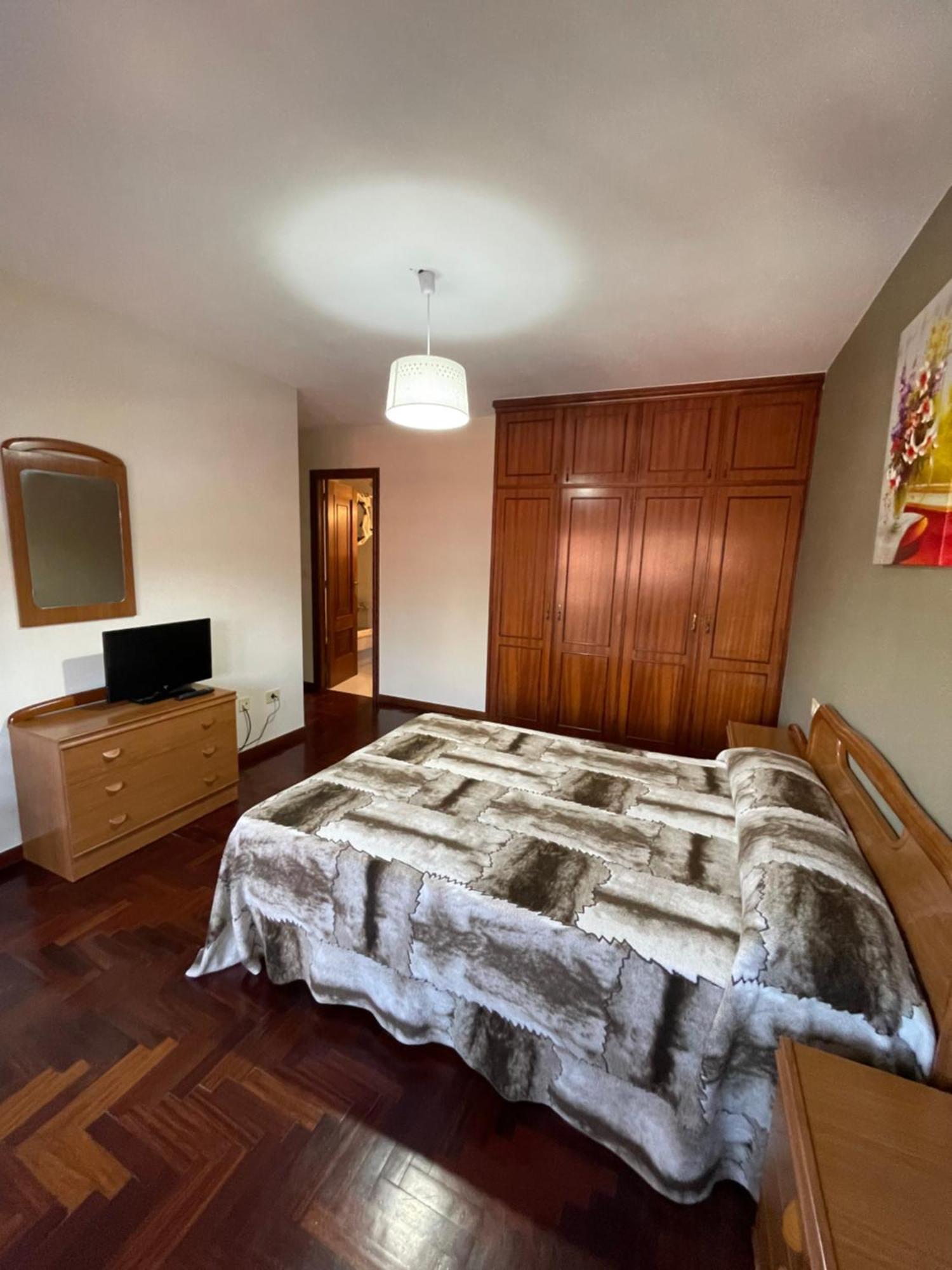 La Laguna Apartment Cangas do Morrazo