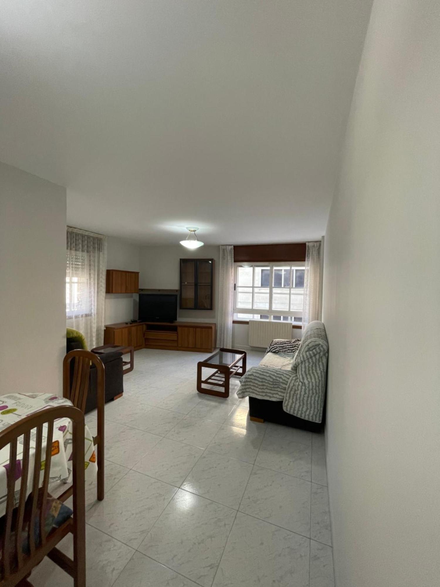 Apartment La Laguna